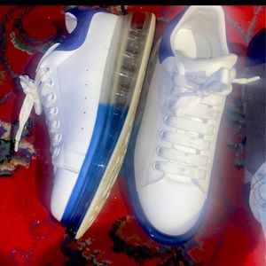 Alexander McQueens